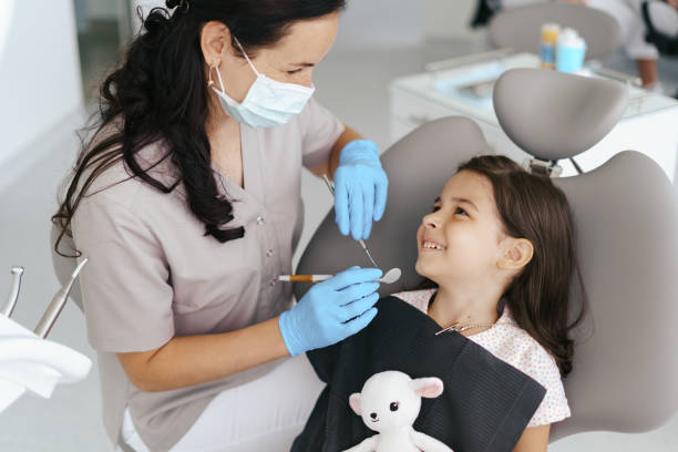 Best Emergency Dental Care for Trauma or Injury in Smith Center, KS
