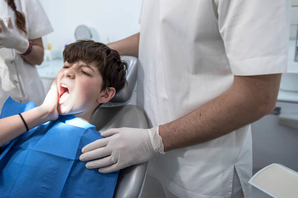 Best After-Hours Emergency Dentist in Smith Center, KS