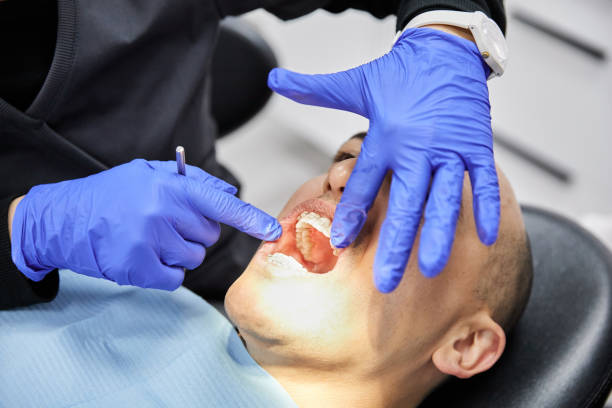 Best Pediatric Emergency Dentist in Smith Center, KS
