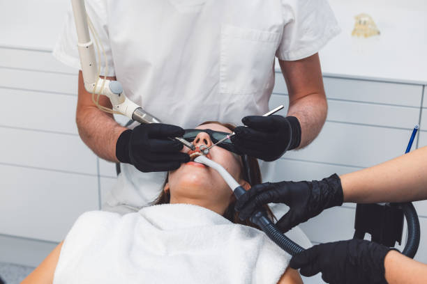 Best Emergency Broken Tooth Repair in Smith Center, KS