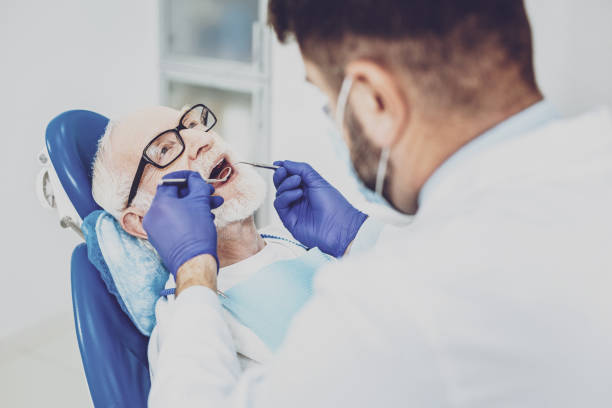 Best Emergency Tooth Extraction in Smith Center, KS